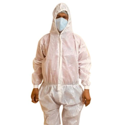 White PPE Kit from Celery Pharma Private Limited