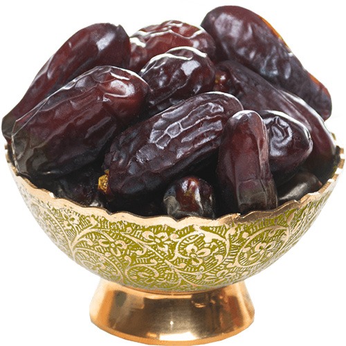 Rabbi Dates from Noshid Sanagoo Trading