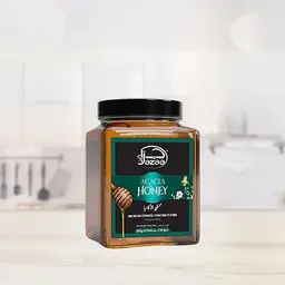 Acacia Honey 500 gm