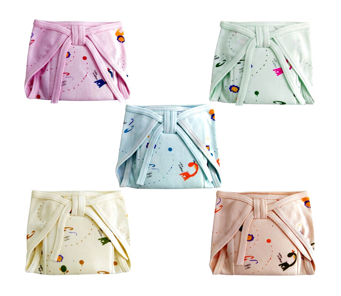 AOP NAPPIES from NAVJAL ENTERPRISES