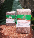 Organic Red Rice from PT. TRIAS PRIMA SATRIA