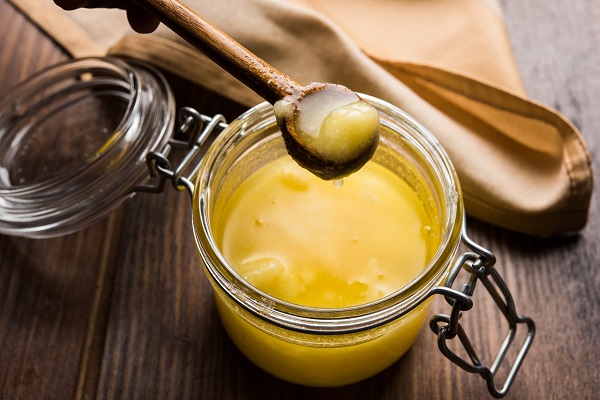 A2 Cow Ghee For Human Consumption  from Kaganzi Ghee Co. Ltd