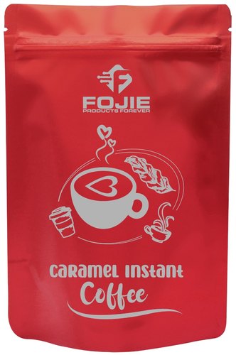 Caramel Instant Coffee from Fojie International Products Pvt Ltd