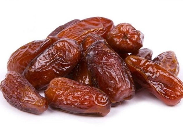 IRANIAN SAYER DATES from Noshid Sanagoo Trading