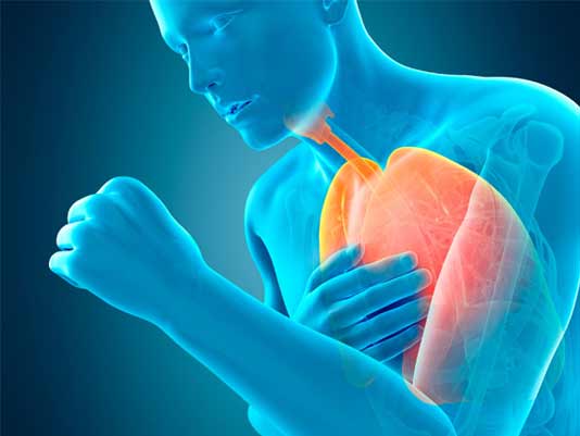 Chronic Obstructive Pulmonary Disease from Dr Parthiv Shah