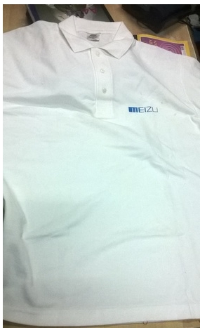 Corporate T-Shirt from Goyal Trading Company