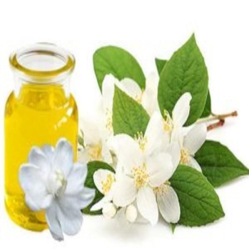 Coconut Jasmine Hair Oil from Herbal Exports