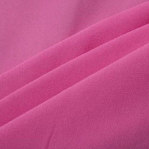 Viscose Georgette Fabric