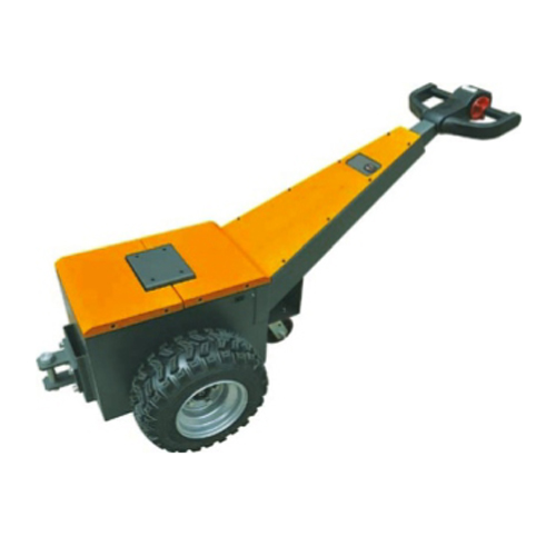 Electric Puller from Easy Move India - Stacker’S and Mover’S (I) Mfg co