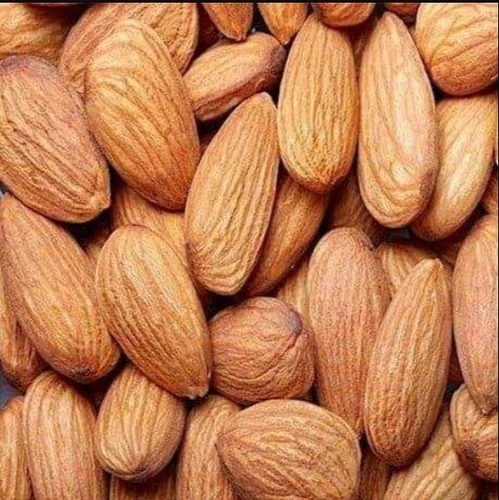 California Almond from Iaarvi Global