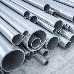 Nickel Alloy Pipe ( Stainless steel alloy ) from Maxell Steel & Alloys