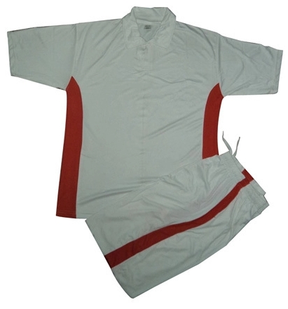 Half Sleeve Tracksuit from Goyal Trading Company