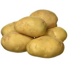 A Grade Potato From Sarkar Store from Sarkar Store