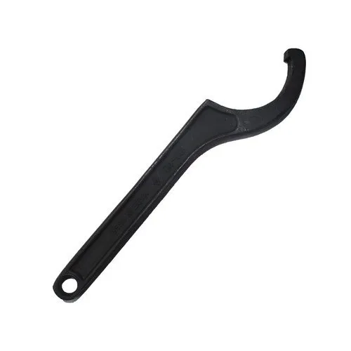 Adjustable Hook Wrench from Burhani industries