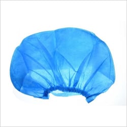 Disposable Surgical Cap from Mehul Industrial Solutions