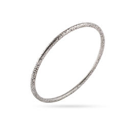 SILVER PLAIN ROUND BANGLES from Anmol Silver Jewellery