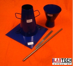 Civil Engineering Testing Equipments from LAB TECH INSTRUMENTS PVT LTD