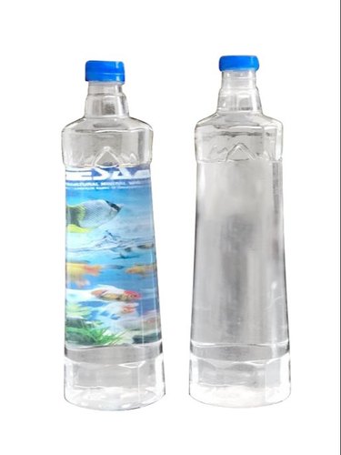 Drinking Natural Mineral Water - 500ml 