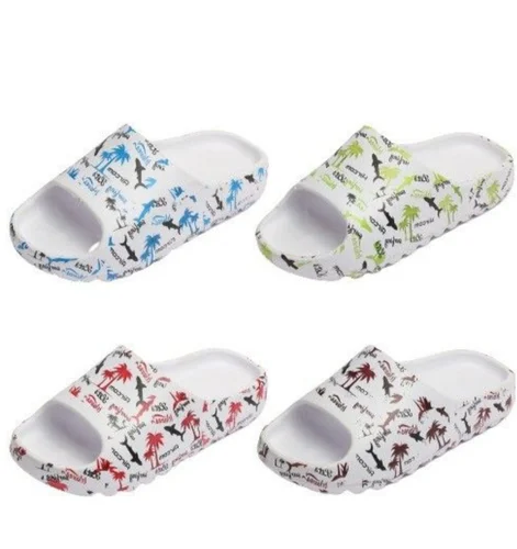 Mens Full Eva Slider Flipflop from Vipul Enterprises 