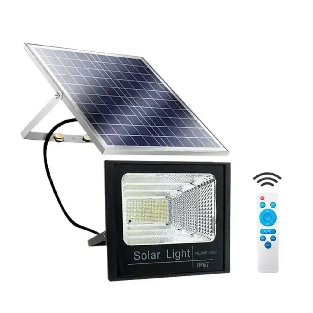 Solar Lights