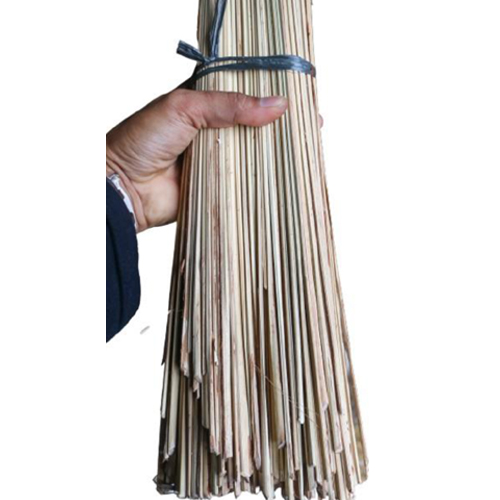 High Quality Nipah Broomstick from Indobrooms