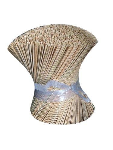 8 Inch Agarbatti Bamboo Sticks