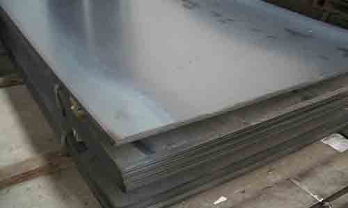 Chrome Moly Steel Plate 