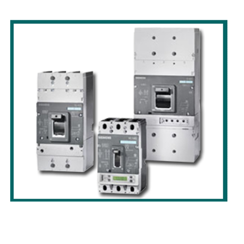 Load Break Switches from Darshil Enterprise - Siemens Switchgear contractor Dealer in Ahmedabad