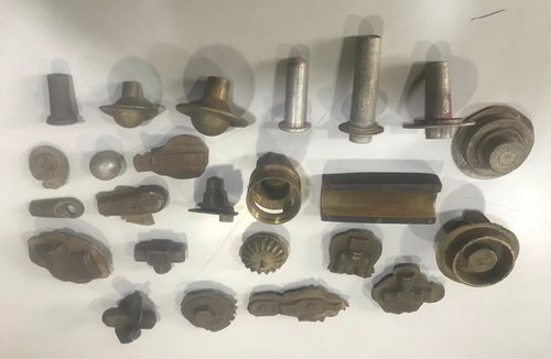 Forging Components from Maz engineers