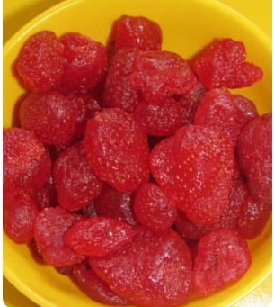 A Grade Gooseberry at Best Price from Riddhi Dry Fruits