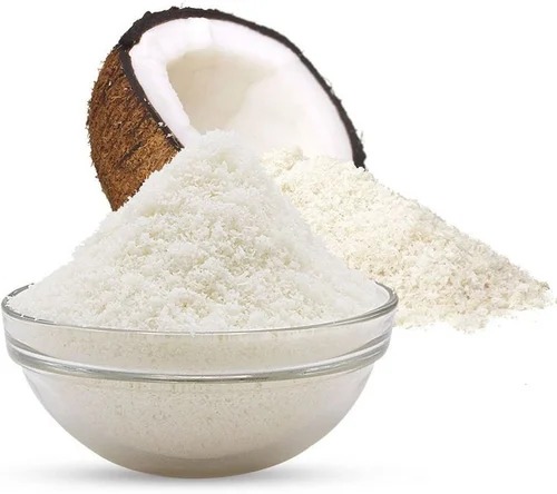 DESSICATED COCONUT POWDER  from BIDIRE