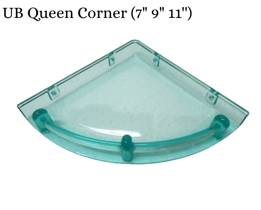 Queen Corner Set || 3 pcs measuring 7