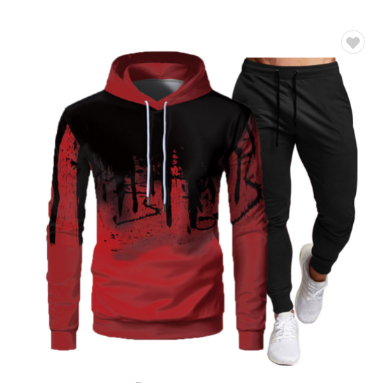 Tracksuit (Men) from Sline Sports  International