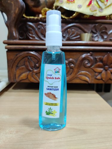 John hand sanitizer 60ml