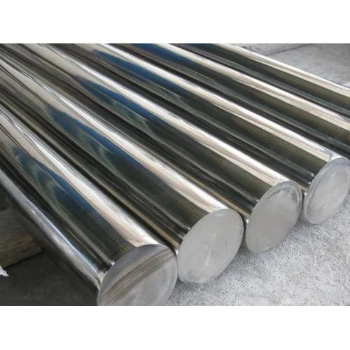 Stainless Steel Bars from Nippon Alloys INC