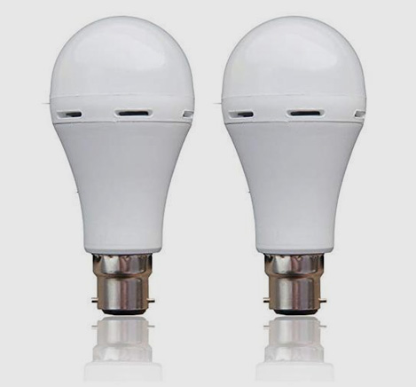 AC/DC LED Bulb from SP SUNWAVE SOLAR OPC PVT LTD