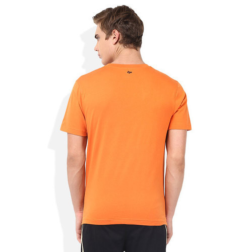 Mens Plain T Shirt from Fastech Fashions Private Limited