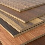 Plywood from Matha Traders