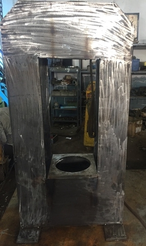 Hydraulic Press from Siddi Vinayaka Industries