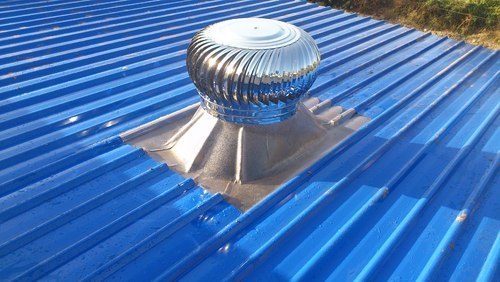 TURBO VENTILATORS from Kavya Roofing Company