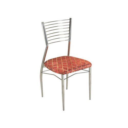 Stainless Steel Dining Chair from Shailesh Trading