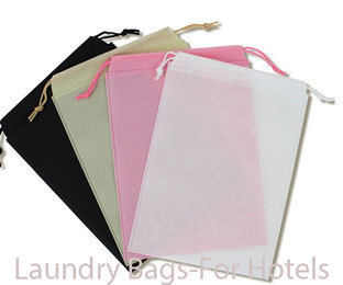 Hotel Laundry Bags from Devcom Industries