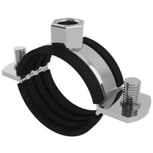 Rubber C Clamp from Burhani industries