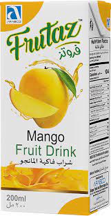 Best Mango Fruit Juice