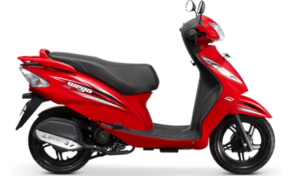 Wego Scooty 