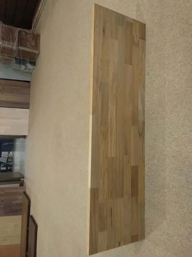 Designer Teak Wooden Flooring from Bamboo Civilization