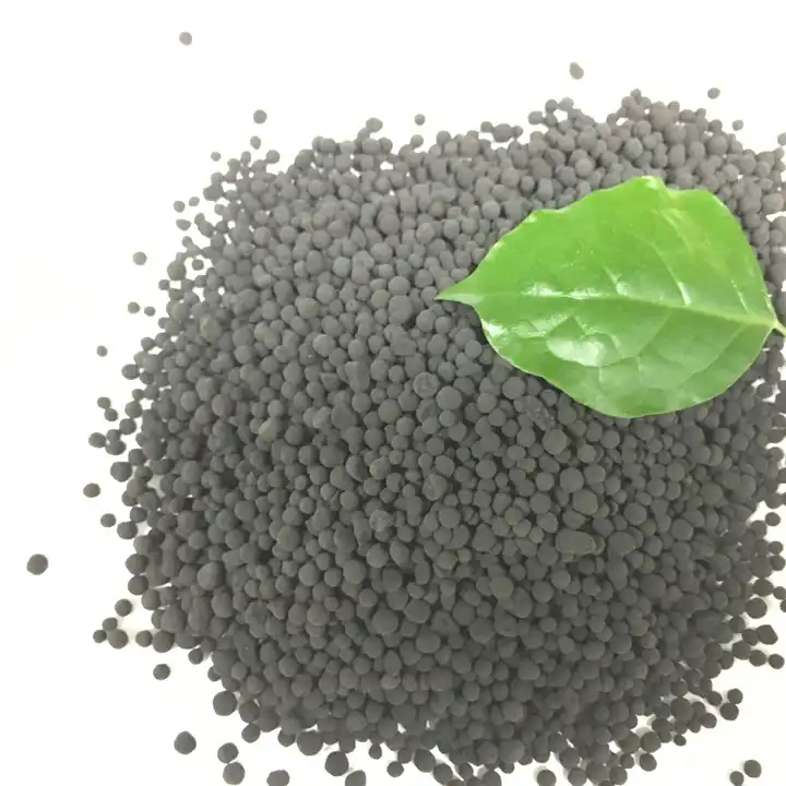 Organic fertilizer NPK 12-0-1