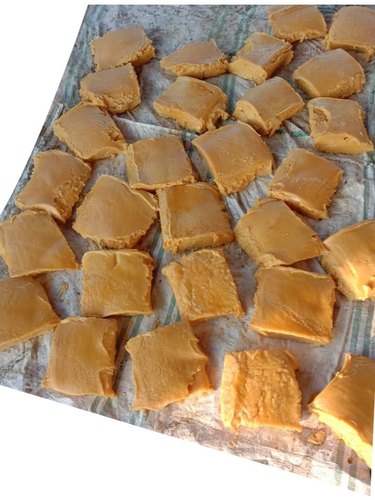 Natural Gud Papdi