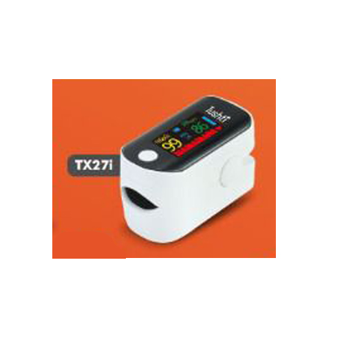 TX27i Pulse Oximeter from Tushti International Private Limited