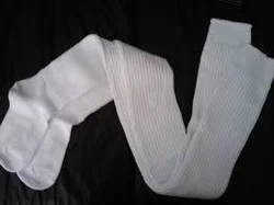 School Uniform Socks (White) from DeeZARO